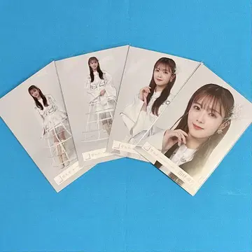 타무라 호노 Make or Break 자켓 사진 의상 컴프 [익명 배송]