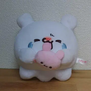 러브이즈 후루엣 뵨치 스못피 봉제 인형