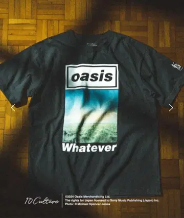 oasis 10Culture ADAM ET ROPE'