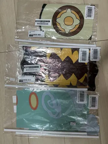 원신 공식 벌룬 풍선 특전
