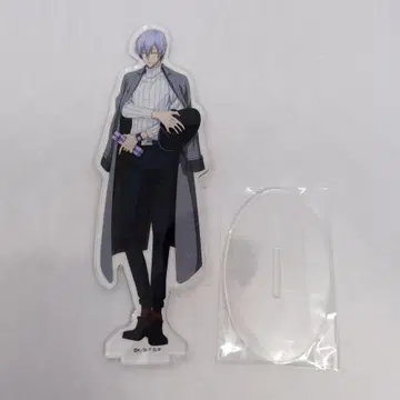 BLEACH 이치마루 긴 화이트데이 아크릴 스탠드