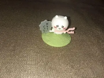 곰 캐릭터 피규어 오키루쟝!!!