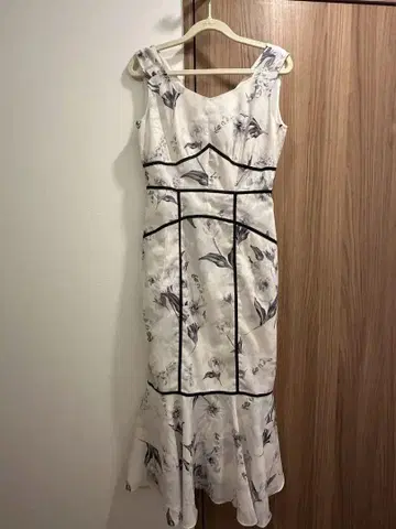 herlipto Endless Romance Long Dress
