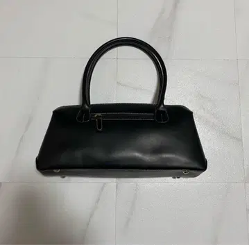 00s archive leather hand bag y2k mode