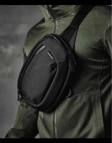ALPAKA BRAVO WAIST PACK