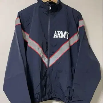 외모지상주의 카미야 요한 ARMY IPFU 트레이닝 자켓