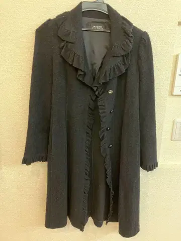 MADAM JOCONDE 코트 9호