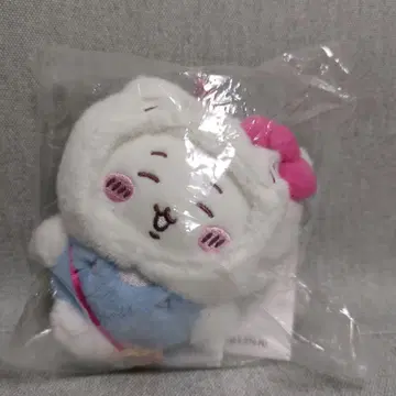 치이카와 산리오 콜라보 마스코트