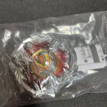 베이블레이드 X 피닉스 페더
