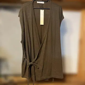 phenomenon Kimono Tee L