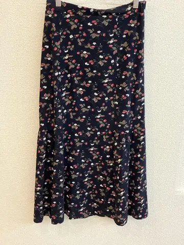 LAURA ASHLEY 롱 스커트 사이즈 7