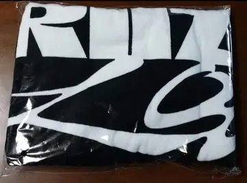 [RIIZE] RIIZING LOUD 업그레 타월