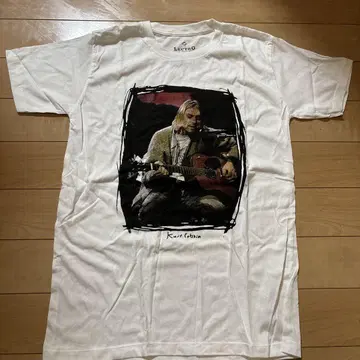 Kurt Cobain T셔츠