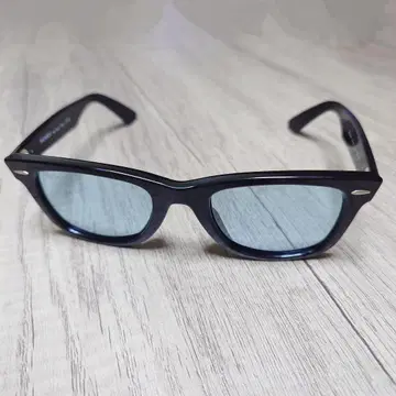 정품 RayBan 레이밴 웨이페어러 RB2140F 90164