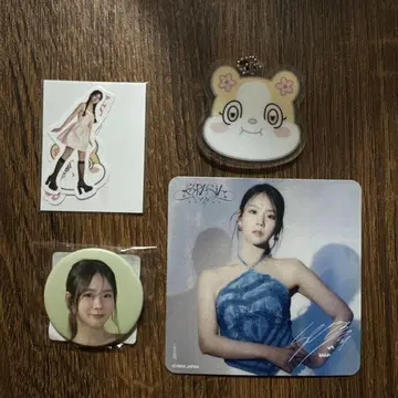 KARA 승연 4세트