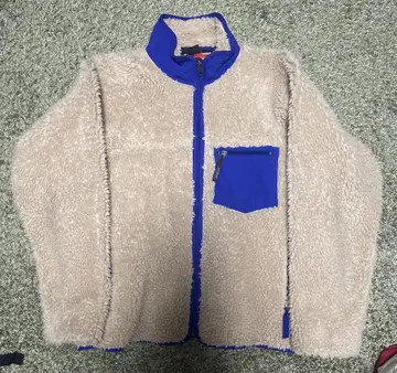 patagonia 플리스 자켓 레트로X