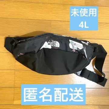 더 노스페이스 스윕 4L 미사용