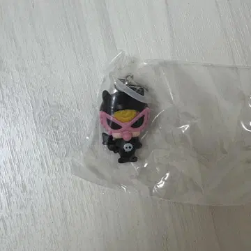 hysteric mini 메지루시 액세서리 점포 한정 데빌 히스미니 핑크