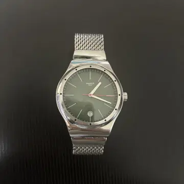 YIS407GA SWATCH