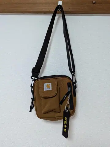 Carhartt 칼하트 숄더백