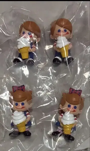 닉쿤&세이찬 모듬 컬렉션 A상 가챠