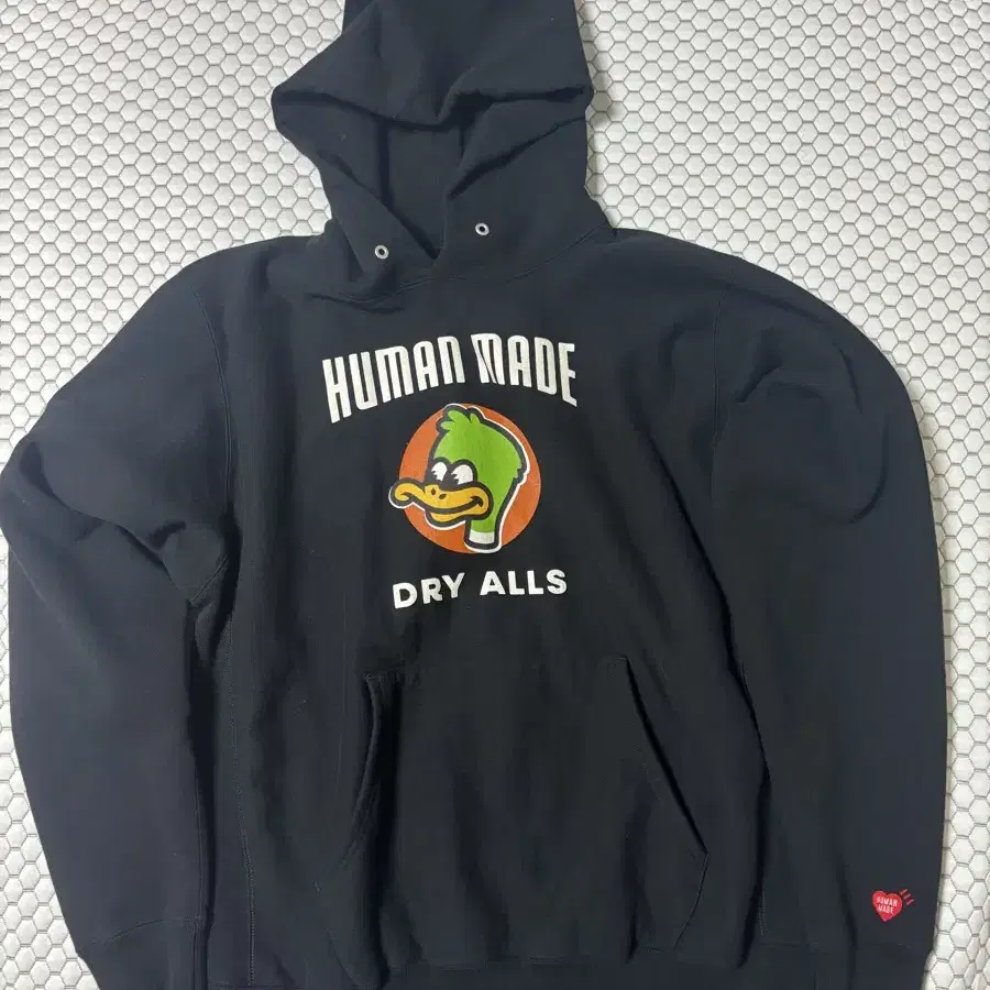 HUMAN MADE | 휴먼메이드 Human Made Worksout 20th Anniversary