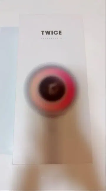 [새상품급] TWICE CANDYBONG VER.3 응원봉