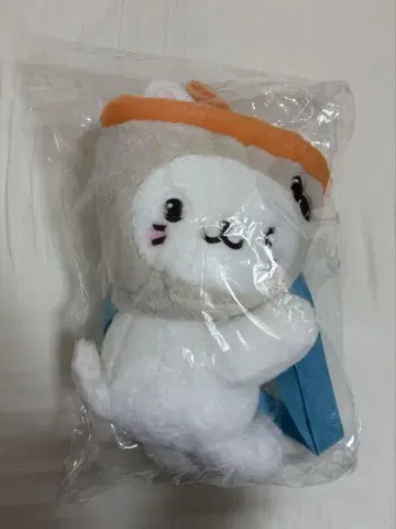NCTWISH 유우시 캐릭터 백 버블냥