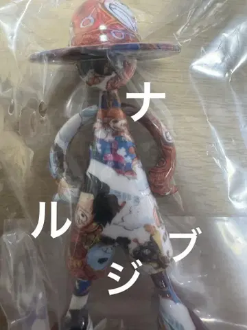 원피스 LUFFY's 모험의 기억 vol.1 코믹스 권백육