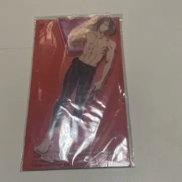 마츠오카 린 아크릴 스탠드