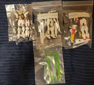 조립 완료 HG 어나더(얼터너티브) 계열 묶음 판매