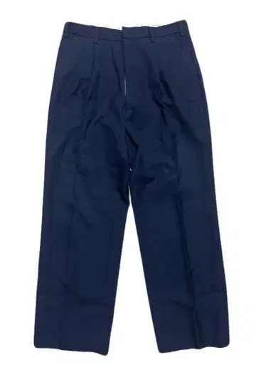 90s Japan 빈티지 slacks Yzip 썸머 울