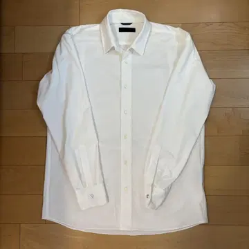 [ junhashimoto ] STRETCH RGC SHIRT