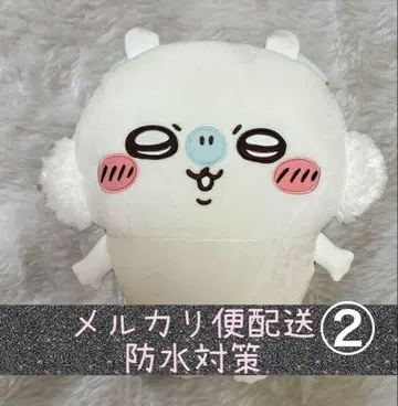 치이카와 모몽가 초BIG 봉제 인형 2