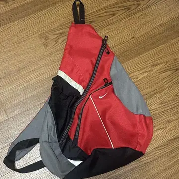 y2k 나이키 NIKE 원 숄더백 숄더백