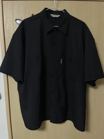 cootie T/W Work S/S Shirt M 사이즈