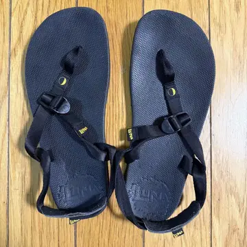 LUNA SANDALS 루나샌들 베나드 M8.5 W10.5