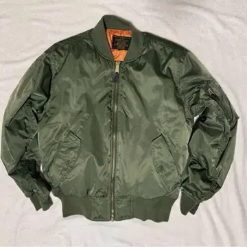 MA-1 플라이트 자켓 intermediate MA-1