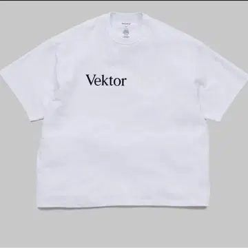 Graphpaper vektor shop 프린트 T셔츠