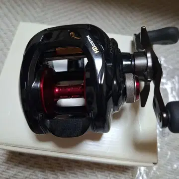 DAIWA TATULA HDcutom 150SH-TW