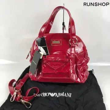 EMPORIO ARMANI 엠포리오 아르마니 2way 핸드백