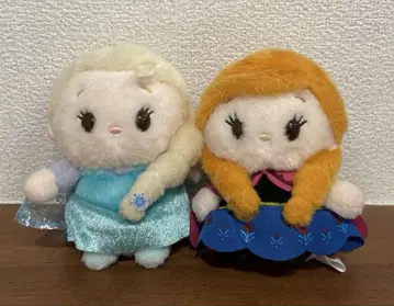 우루포챠짱 안나