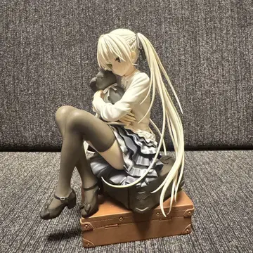 카스가노 소라 1/7 Scale Pre-Painted Figure