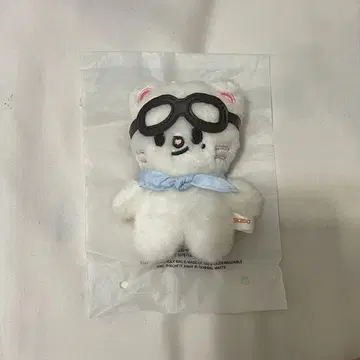skzoo jiniret 10cm 봉제 인형