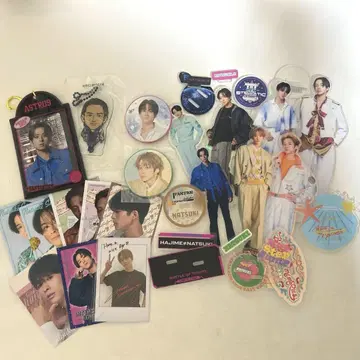 사와모토 나츠키 세트