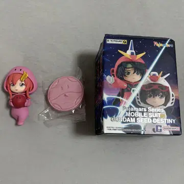 [당일 발송] 건담 SEED DESTINY 피규어 라크스