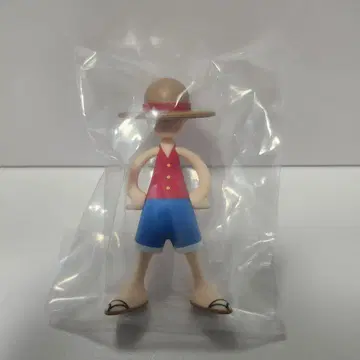 원피스 LUFFY's 몽키 D 루피 (동쪽 바다)