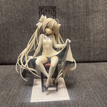 카스가노 소라 China dress ver.