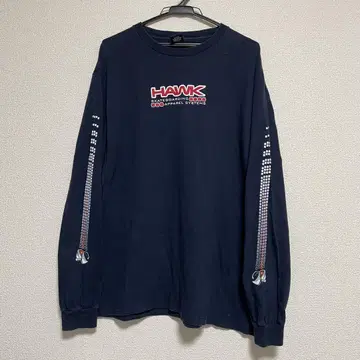 Tony Hawk 90-2000s~ Long Sleeve Tee