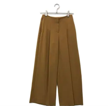 Theory Admiral Stripe Wide PLT Pant B